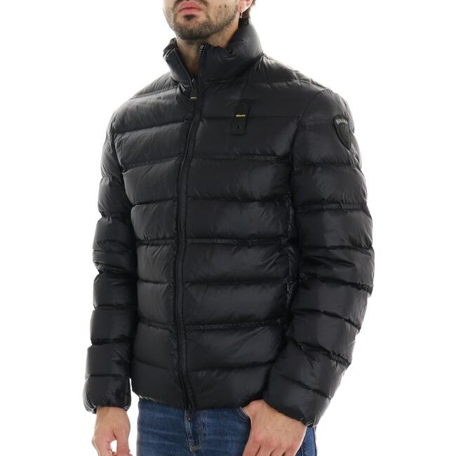 PIUMINO BELMONT BLAUER - Mad Fashion | img vers.650x/